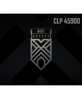 Riot Access CLP 45900 Code CL Key 